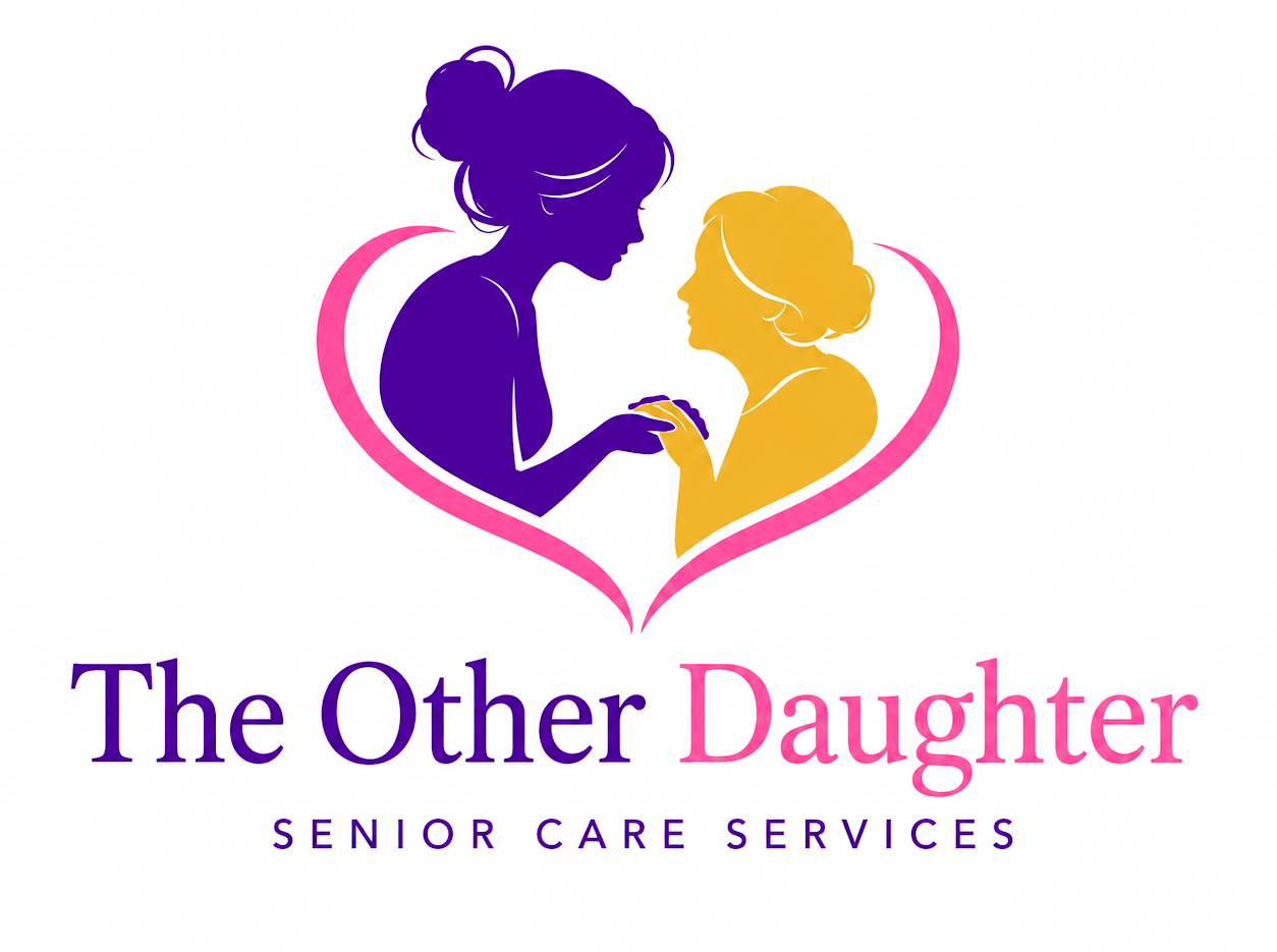 The Other Daughter — Senior Care Services